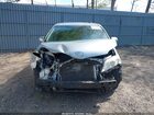 2016 Toyota Sienna Le 8 Passenger Серый vin: 5TDKK3DC3GS739282