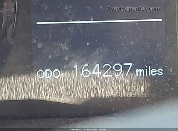 5TDKK3DC3GS739282 2016 TOYOTA LE Серый 