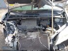 2016 Toyota Sienna Le 8 Passenger Серый vin: 5TDKK3DC3GS739282