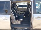 2016 Toyota Sienna Le 8 Passenger Серебряный vin: 5TDKK3DC3GS739329