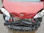 2016 Toyota Sienna Le Бордовый vin: 5TDKK3DC4GS716934