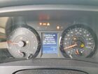 2016 Toyota Sienna Le Бордовый vin: 5TDKK3DC4GS716934
