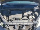 2016 Toyota Sienna Le 8-passenger Черный vin: 5TDKK3DC4GS755751