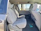 2016 Toyota Sienna Le Gray vin: 5TDKK3DC4GS756480