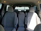 2016 Toyota Sienna Le Gray vin: 5TDKK3DC4GS756480