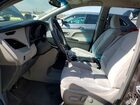 2016 Toyota Sienna Le Gray vin: 5TDKK3DC4GS756480