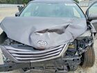 2016 Toyota Sienna Le Серый vin: 5TDKK3DC5GS755242