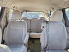 2016 Toyota Sienna Le 8-passenger Темно-бордовый vin: 5TDKK3DC6GS719639