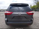 2016 Toyota Sienna Le 8 Passenger Серый vin: 5TDKK3DC7GS729435