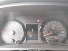 2016 Toyota Sienna Le 8 Passenger Серый vin: 5TDKK3DC7GS729435
