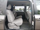 2016 Toyota Sienna Le 8 Passenger Серый vin: 5TDKK3DC7GS729435