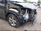 2016 Toyota Sienna Le 8 Passenger Серый vin: 5TDKK3DC7GS729435