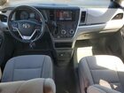2016 Toyota Sienna Le White vin: 5TDKK3DC7GS745652