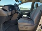 2016 Toyota Sienna Le White vin: 5TDKK3DC7GS745652