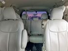 2016 Toyota Sienna Le Blue vin: 5TDKK3DC8GS742727 2016 Toyota Sienna Le Blue vin: 5TDKK3DC8GS742727