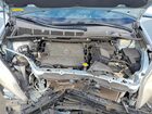 2016 Toyota Sienna Le Blue vin: 5TDKK3DC8GS742727 2016 Toyota Sienna Le Blue vin: 5TDKK3DC8GS742727