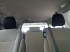 2016 Toyota Sienna Le 8-passenger Серый vin: 5TDKK3DC9GS746480