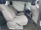 2016 Toyota Sienna Le 8-passenger Серый vin: 5TDKK3DC9GS746480