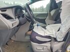 2016 Toyota Sienna Le 8-passenger Серый vin: 5TDKK3DC9GS746480
