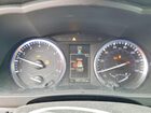 2016 Toyota Highlander Xle Серый vin: 5TDKKRFH4GS132688
