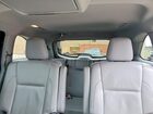 2016 Toyota Highlander Xle Серый vin: 5TDKKRFH4GS132688