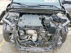 2016 Toyota Highlander Xle Серый vin: 5TDKKRFH4GS132688