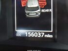 2016 Toyota Highlander Xle V6 Синий vin: 5TDKKRFH4GS181874