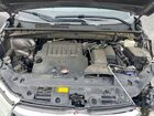2016 Toyota Highlander Xle Charcoal vin: 5TDKKRFH5GS502336