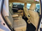 2016 Toyota Highlander Xle White vin: 5TDKKRFH6GS136287
