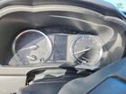 2016 Toyota Highlander Xle White vin: 5TDKKRFH6GS136287