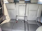 2016 Toyota Highlander Xle Серебряный vin: 5TDKKRFH8GS151986