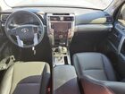 2016 Toyota Highlander Xle Black vin: 5TDKKRFH9GS179232