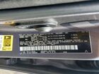 2016 Toyota Highlander Xle Серый vin: 5TDKKRFHXGS126393
