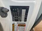 2023 Toyota Sienna Le 8-passenger Белый vin: 5TDKRKEC0PS172226