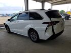 2023 Toyota Sienna Le Белый vin: 5TDKRKEC1PS142670 2023 Toyota Sienna Le Белый vin: 5TDKRKEC1PS142670