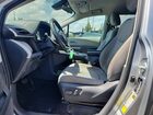 2021 Toyota Sienna Le Серебряный vin: 5TDKRKEC2MS047434