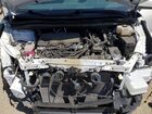 2023 Toyota Sienna Le 8-passenger Белый vin: 5TDKRKEC3PS145683