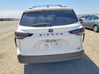 2023 Toyota Sienna Le 8-passenger Белый vin: 5TDKRKEC3PS145683
