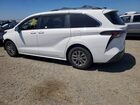 2023 Toyota Sienna Le 8-passenger Белый vin: 5TDKRKEC3PS145683