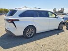 2023 Toyota Sienna Le 8-passenger Белый vin: 5TDKRKEC3PS145683