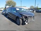 2021 Toyota Sienna Le Gray vin: 5TDKRKEC8MS014244
