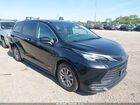 2021 Toyota Sienna Le Black vin: 5TDKSKFC2MS026389