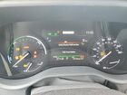 2025 Toyota Sienna Le Белый vin: 5TDKSKFC2SS194675