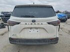 2025 Toyota Sienna Le Белый vin: 5TDKSKFC2SS194675