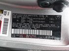 2021 Toyota Sienna Le Серебряный vin: 5TDKSKFC3MS036588