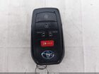2021 Toyota Sienna Le Серебряный vin: 5TDKSKFC3MS036588