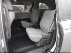 2021 Toyota Sienna Le Серебряный vin: 5TDKSKFC3MS036588