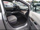 2021 Toyota Sienna Le Серебряный vin: 5TDKSKFC3MS036588