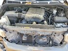 2016 Toyota Sequoia Limited Желто-коричневый vin: 5TDKY5G15GS064653