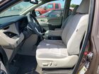 2020 Toyota Sienna Le Tan vin: 5TDKZ3DC0LS049169